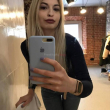 Проститутки Москвы - Алина